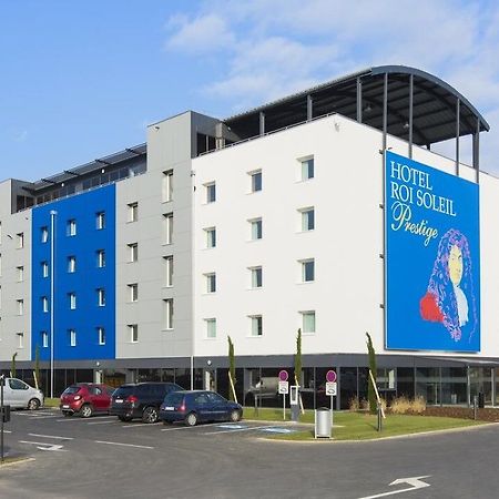 Roi Soleil Prestige Strasbourg Hotel Schiltigheim Luaran gambar
