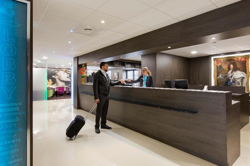Roi Soleil Prestige Strasbourg Hotel Schiltigheim Luaran gambar