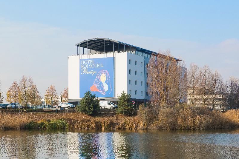 Roi Soleil Prestige Strasbourg Hotel Schiltigheim Luaran gambar