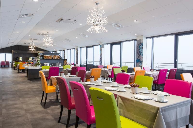 Roi Soleil Prestige Strasbourg Hotel Schiltigheim Luaran gambar