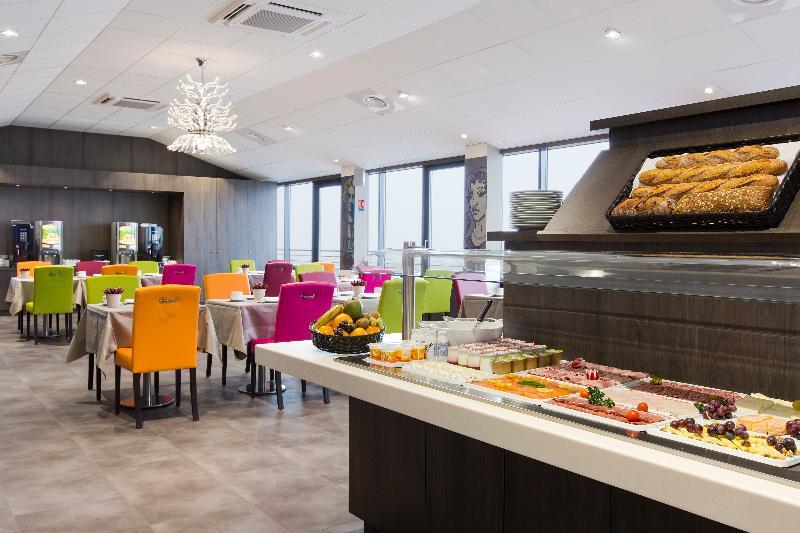 Roi Soleil Prestige Strasbourg Hotel Schiltigheim Luaran gambar