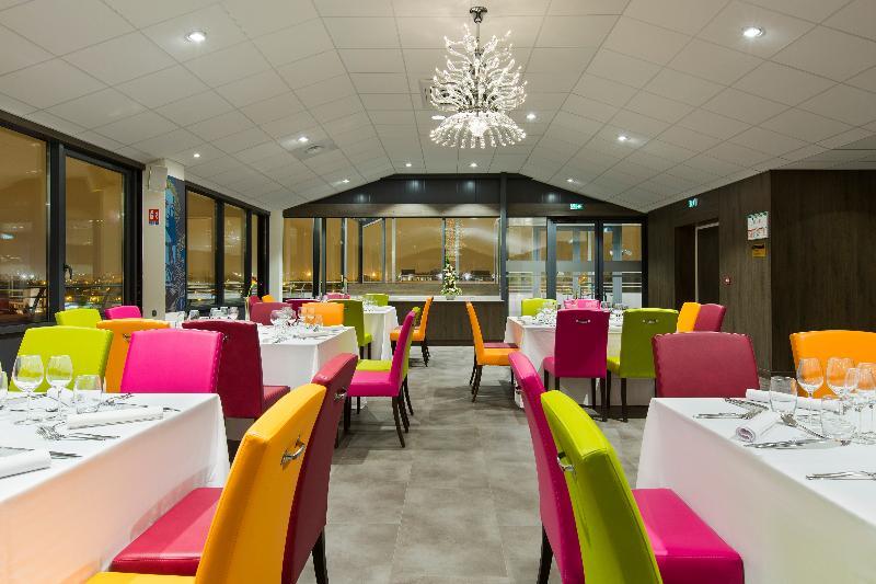 Roi Soleil Prestige Strasbourg Hotel Schiltigheim Luaran gambar