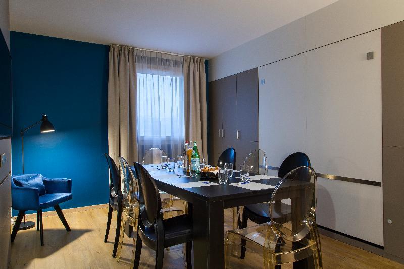 Roi Soleil Prestige Strasbourg Hotel Schiltigheim Luaran gambar