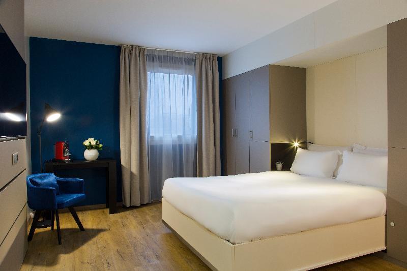 Roi Soleil Prestige Strasbourg Hotel Schiltigheim Luaran gambar