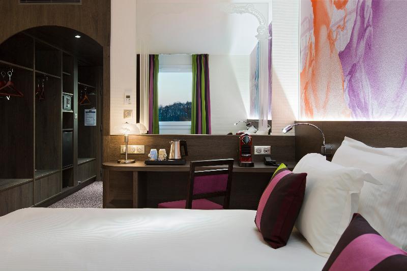 Roi Soleil Prestige Strasbourg Hotel Schiltigheim Luaran gambar